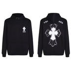 Chrome Hearts  Hoodie K7031