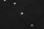Chrome Hearts Jacket 8068