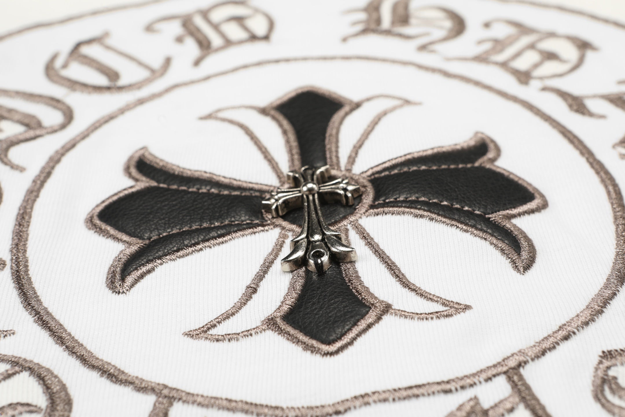 Chrome Hearts New T-shirts 9067