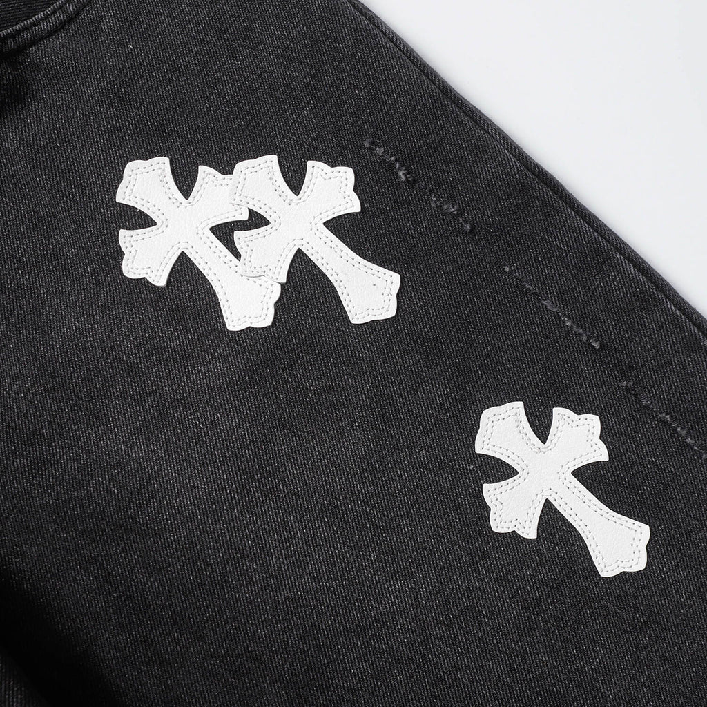 Chrome Hearts Shorts 9925