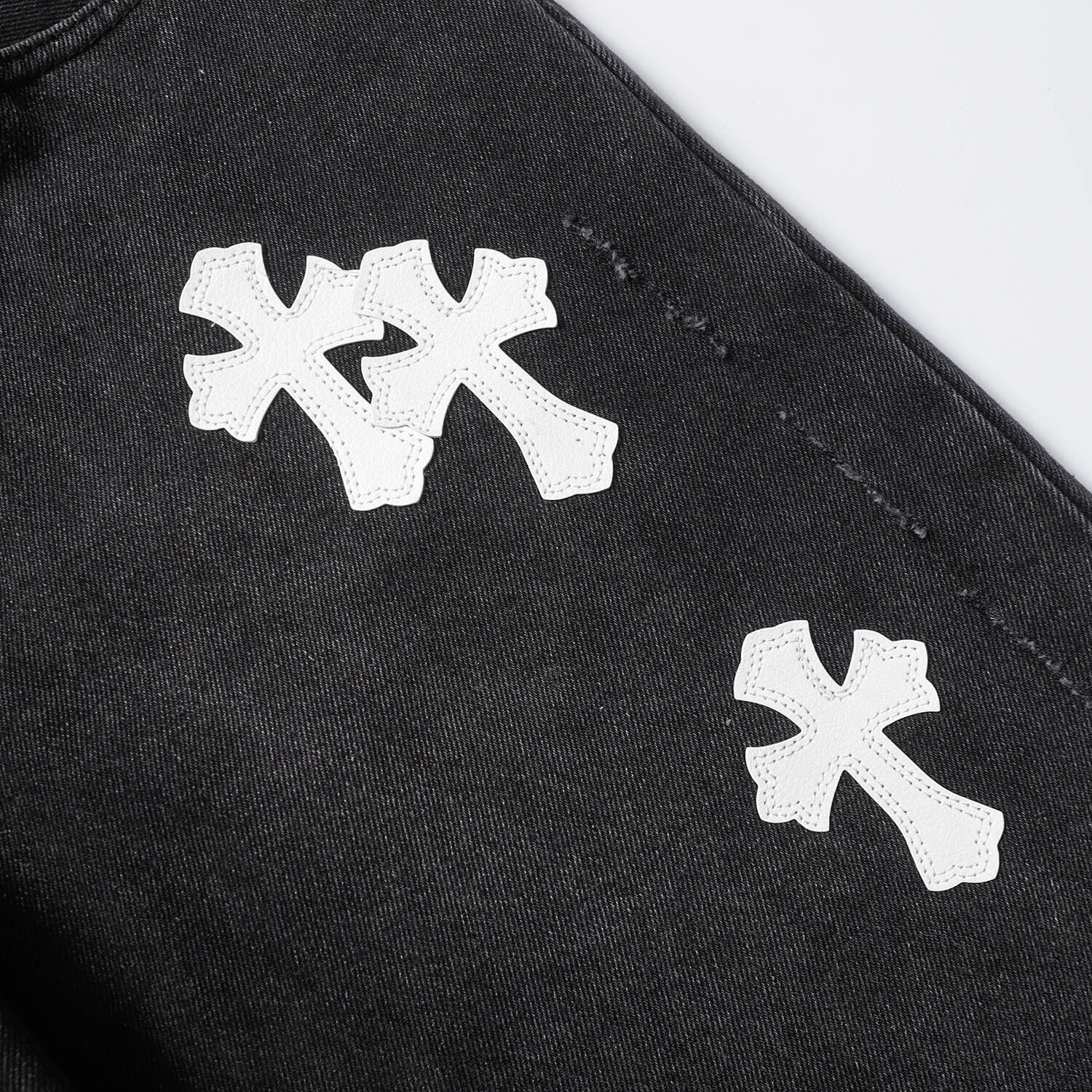 Chrome Hearts Shorts 9925