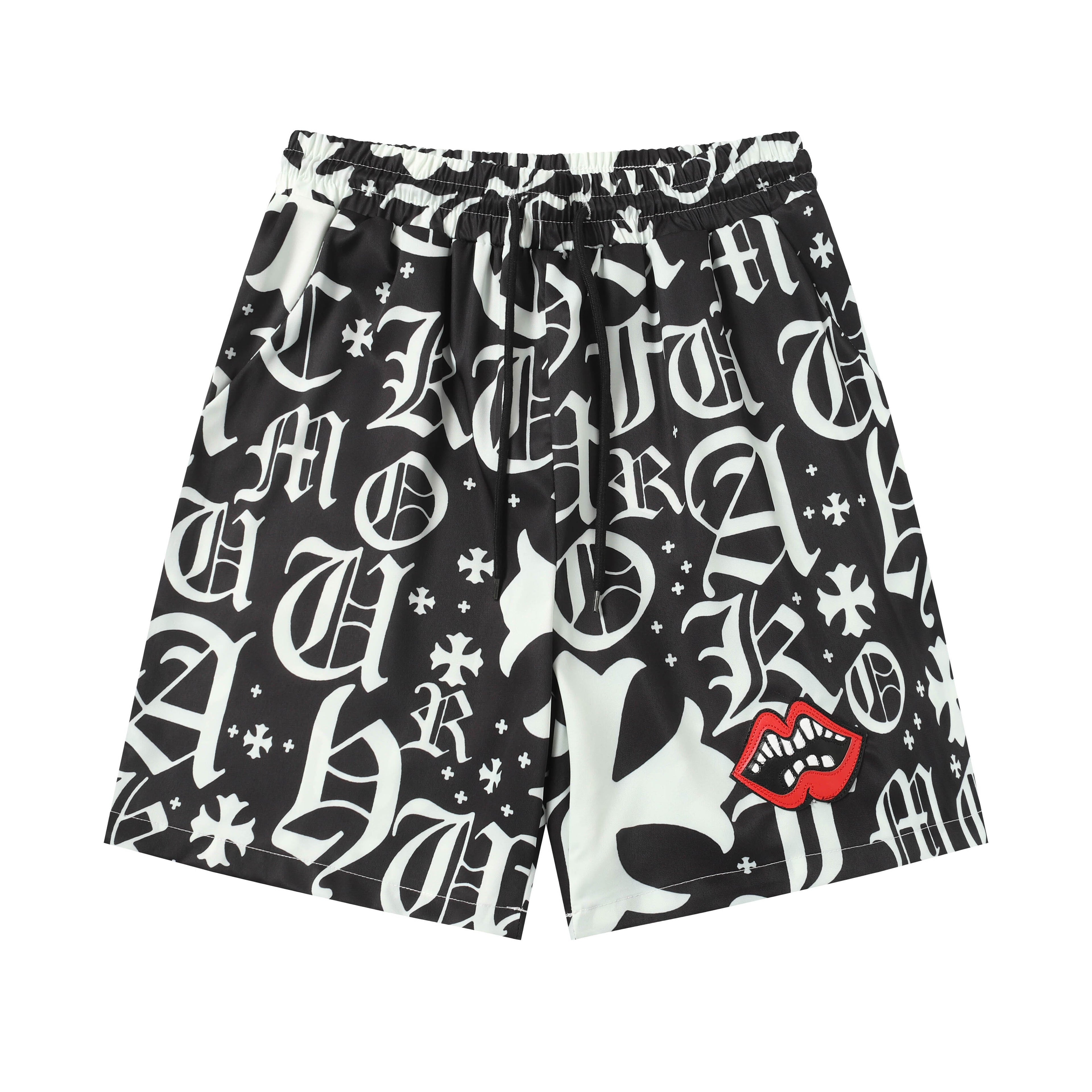 Chrome Hearts  Shorts 35