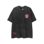 Chrome Hearts New T-shirt 2265