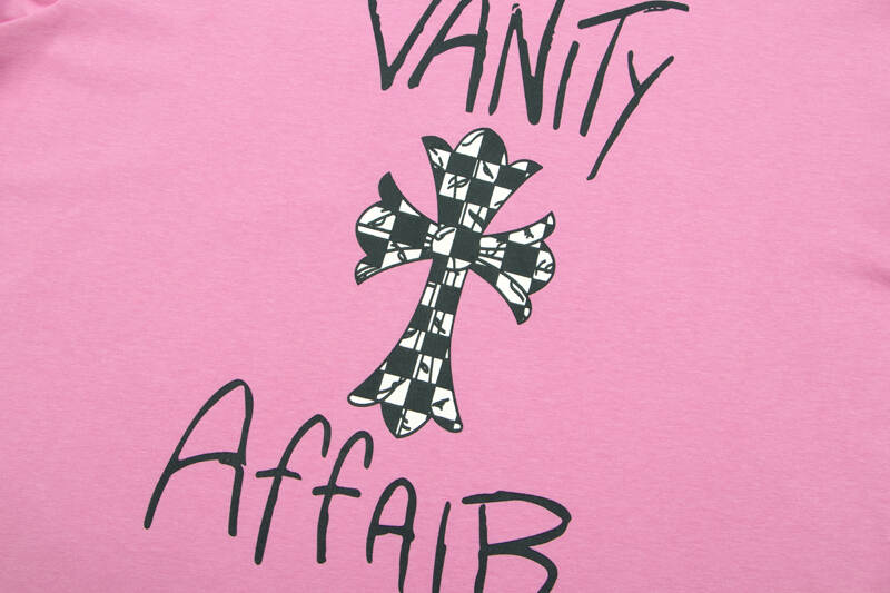 Chrome Hearts Men's Long-Sleeve T-shirtSweatshirt K8002