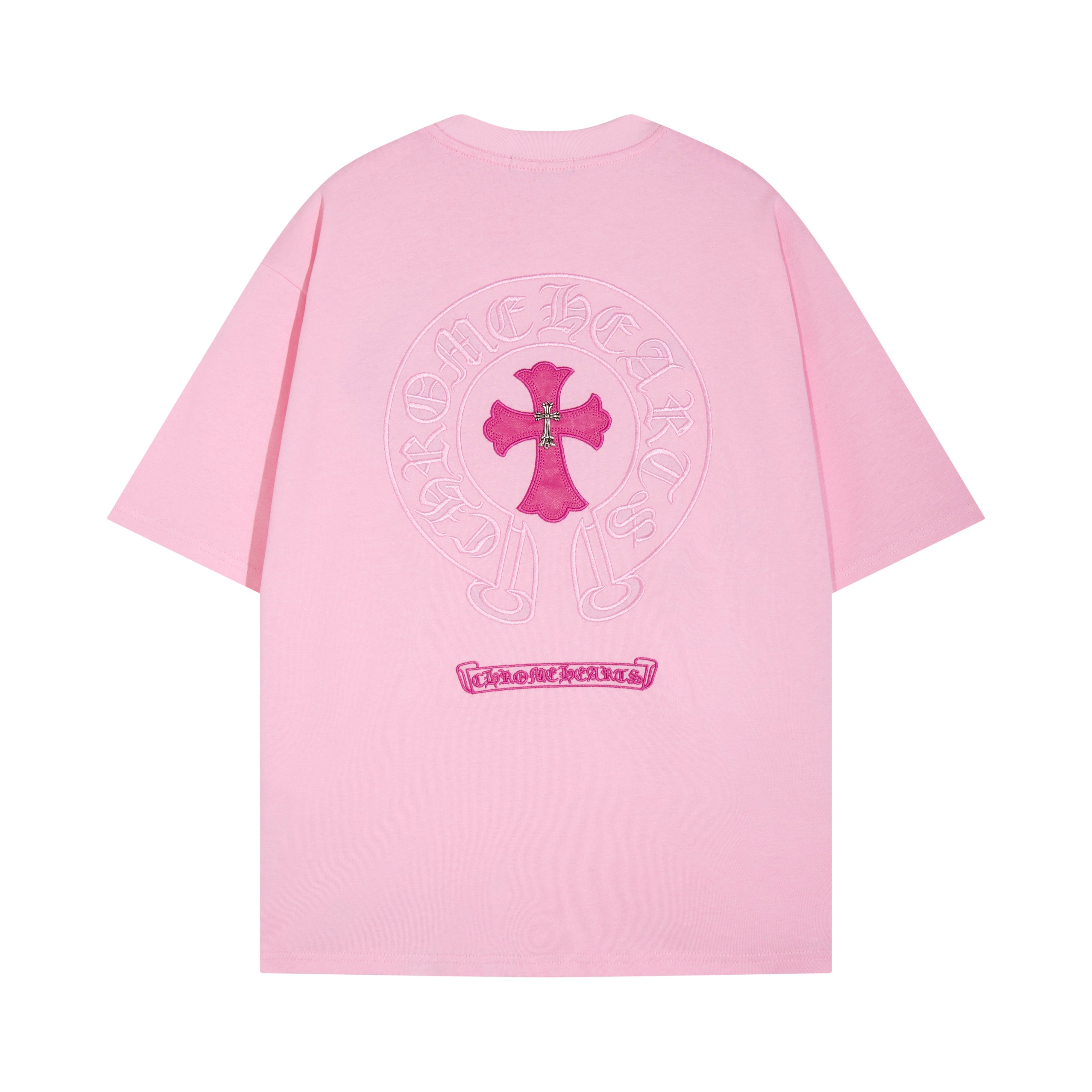 Chrome Hearts T-shirt 6110