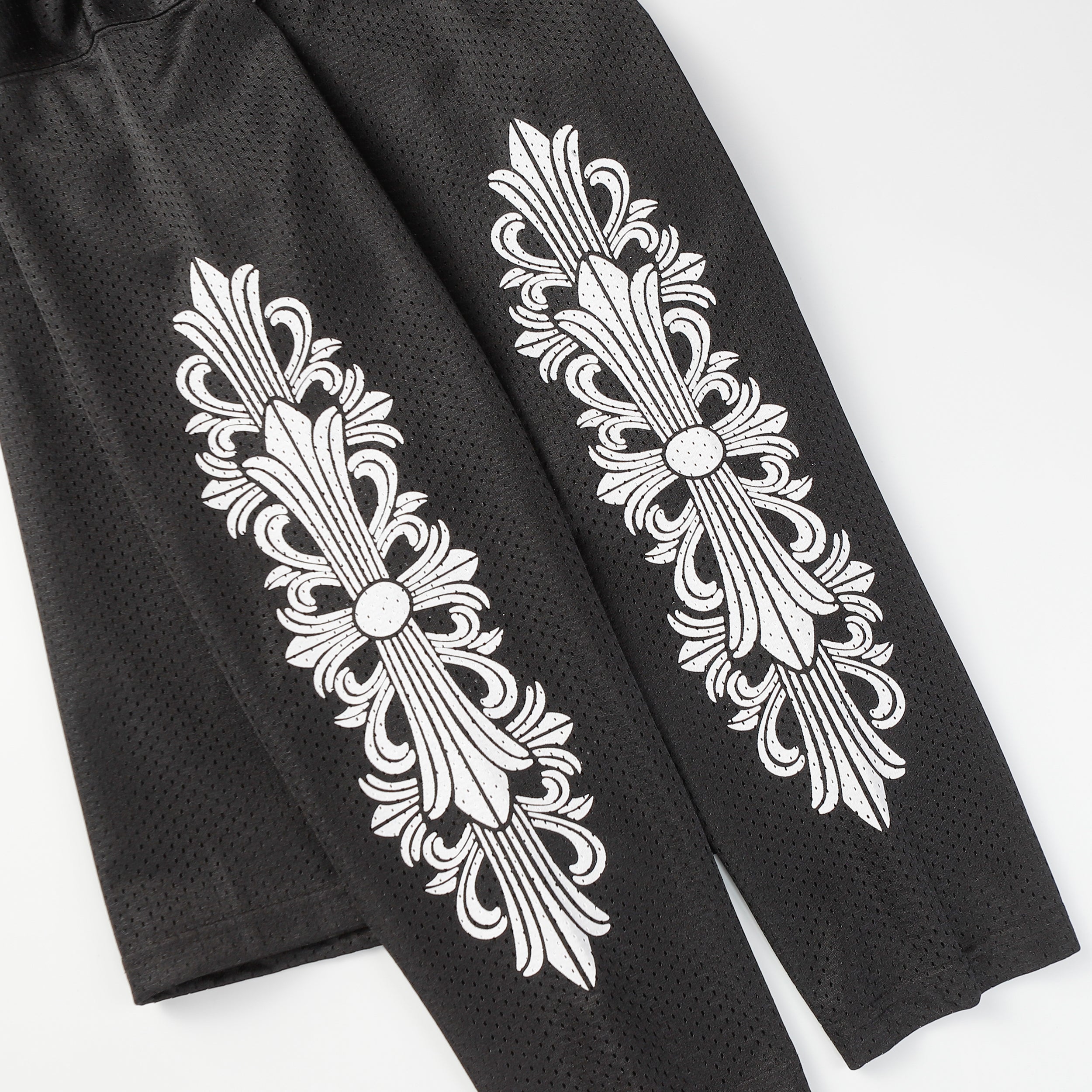 Chrome Hearts New SWEATSHIRTS -9998-1