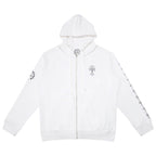 Chrome Hearts ZIP-UP Hoodie K5007