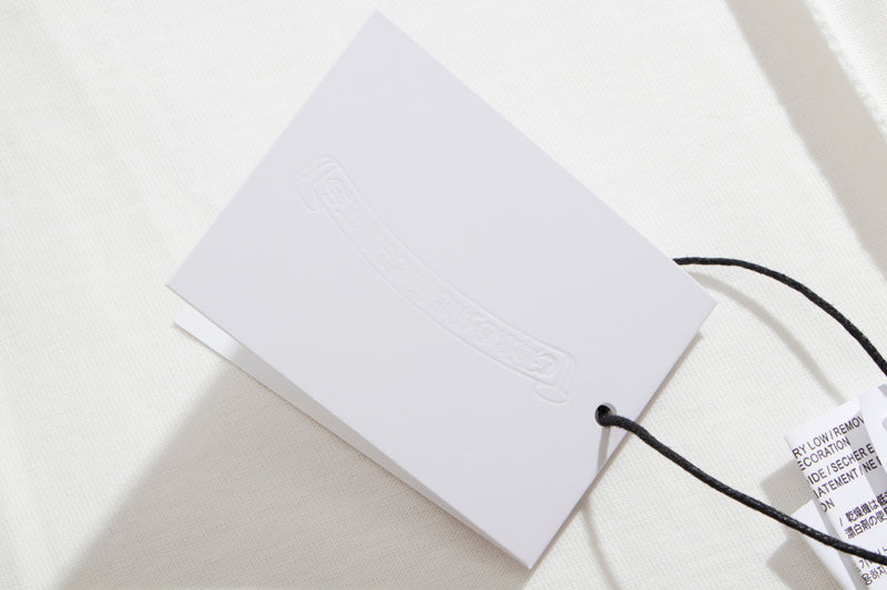 Chrome Hearts New T-shirts 6091