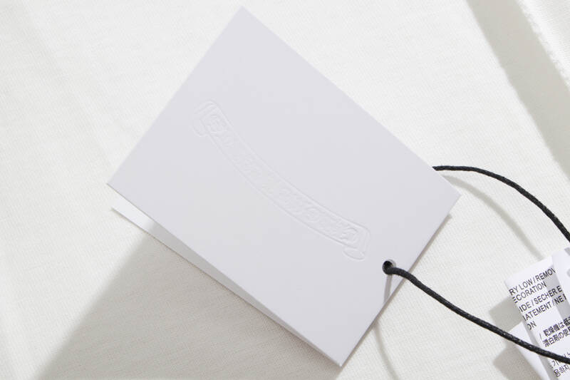 Chrome Hearts T-shirt-6091