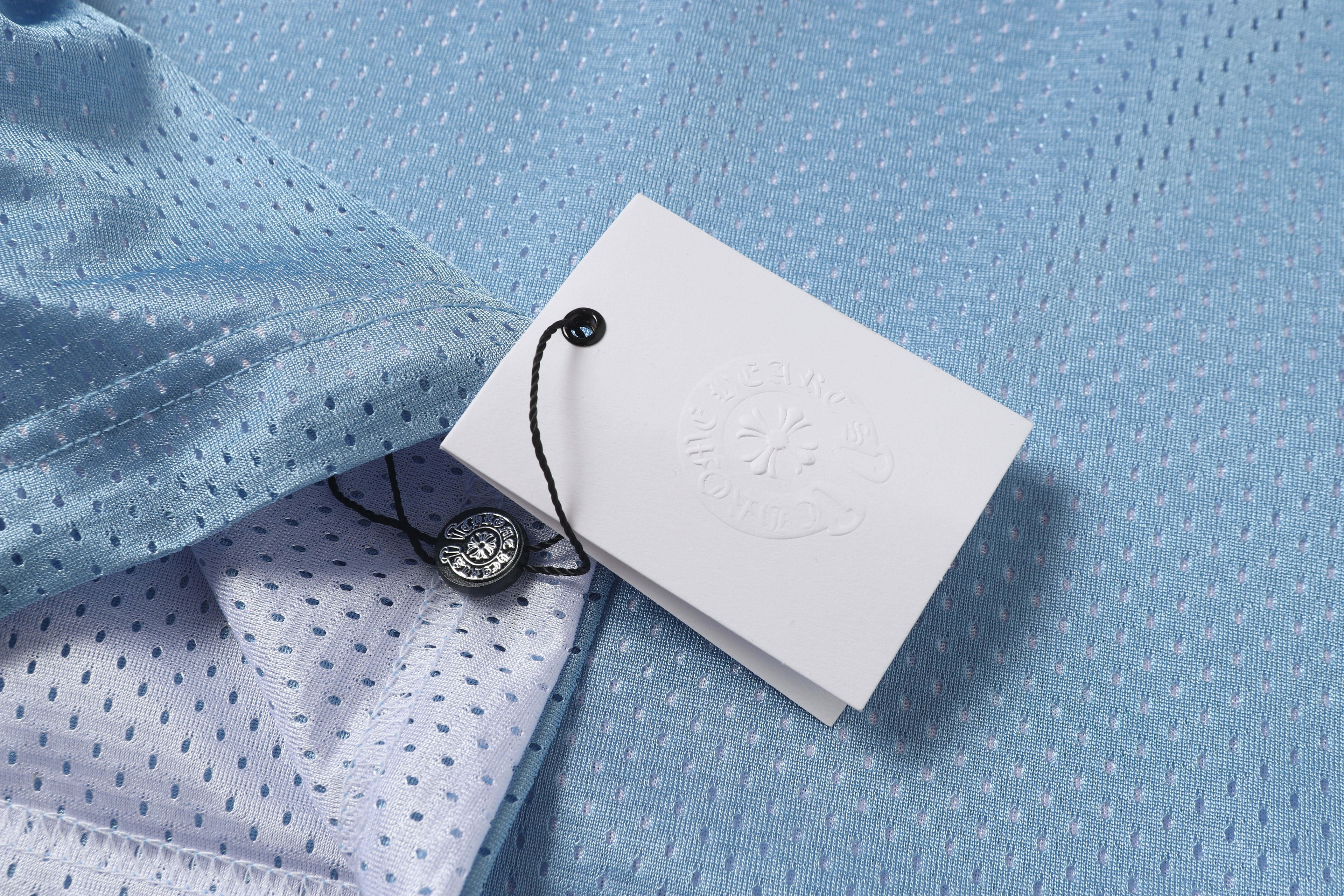 Chrome Hearts T-shirt-2272