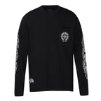 Chrome Hearts New SWEATSHIRTS -8008