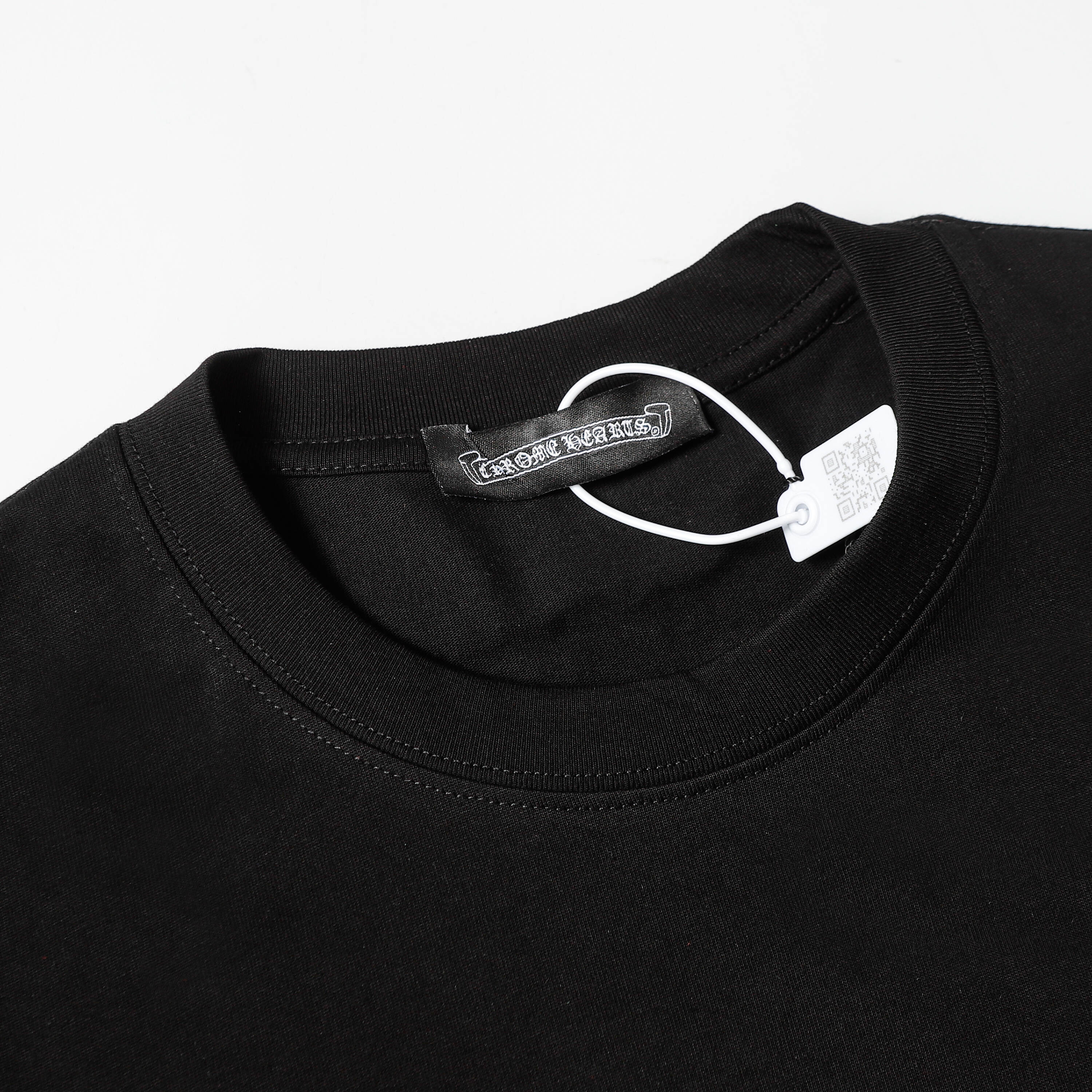 Chrome Hearts T-shirt-2257