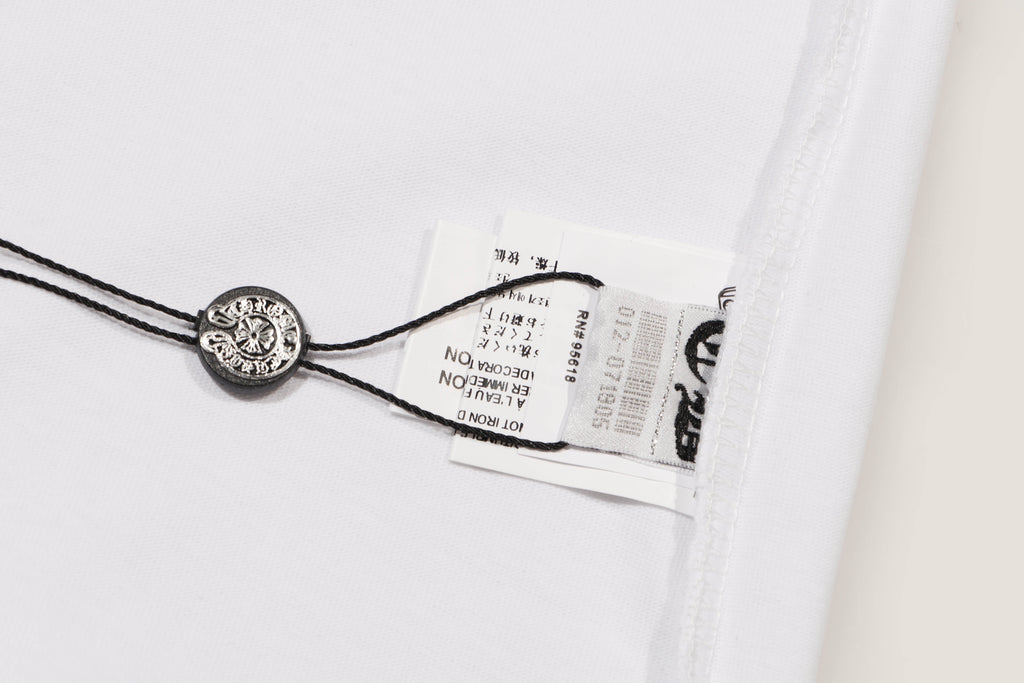 Chrome Hearts Men's Long-Sleeve T-shirtSweatshirt K9003