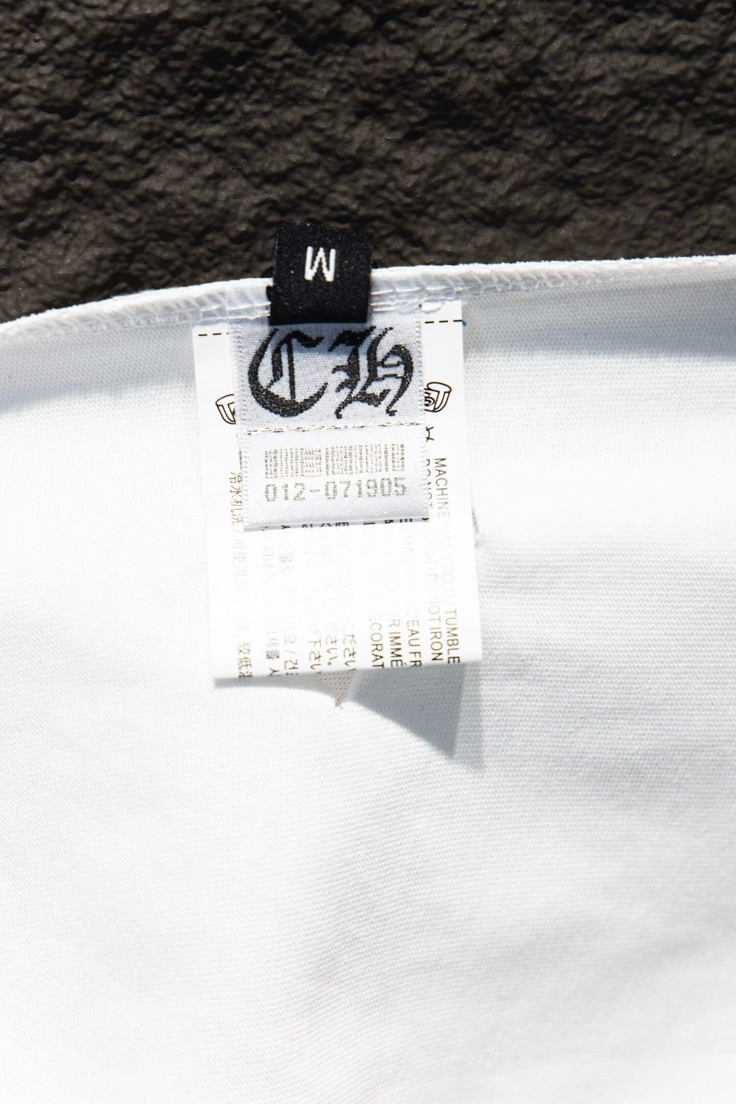 Chrome Hearts T-shirt-7260