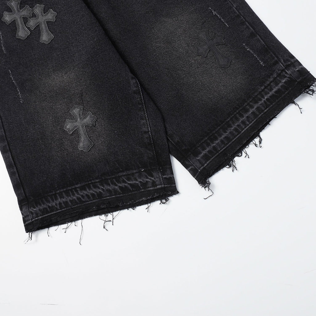 Chrome Hearts New Shorts -9921