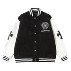 Chrome Hearts New Jacket -114