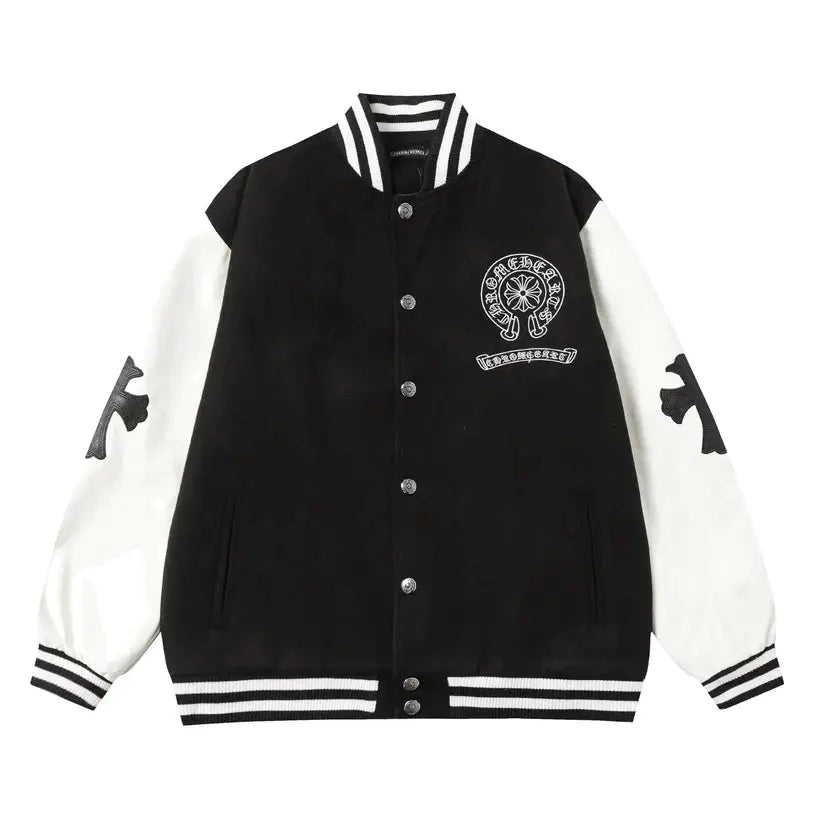 Chrome Hearts Jacket