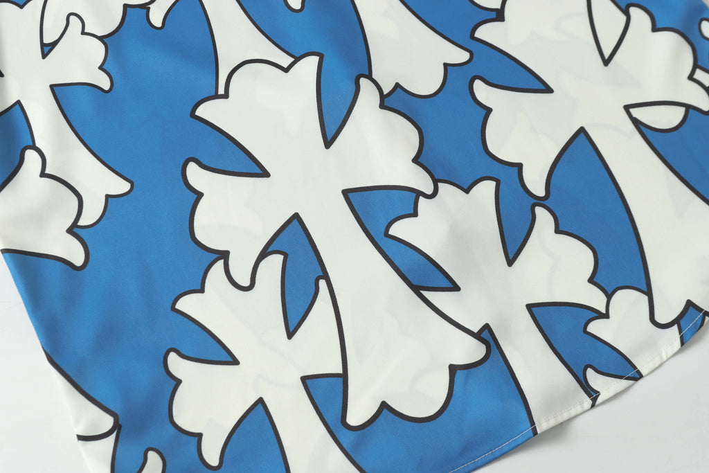 Quick-drying short-sleeved shirts are super popular 2285