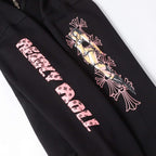 Chrome Hearts ZIP-UP Hoodie 8660