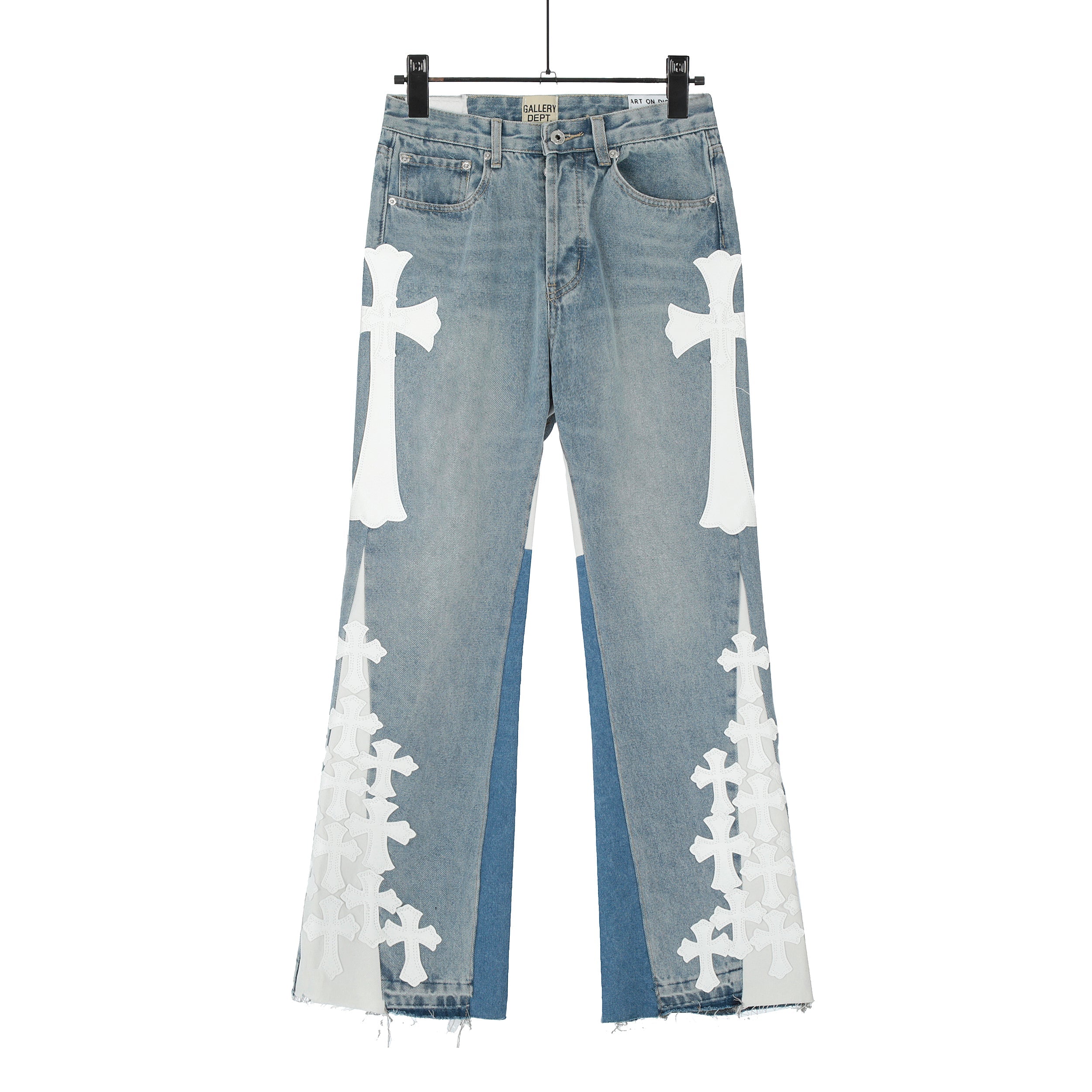 Chrome Hearts New Pants - 8146