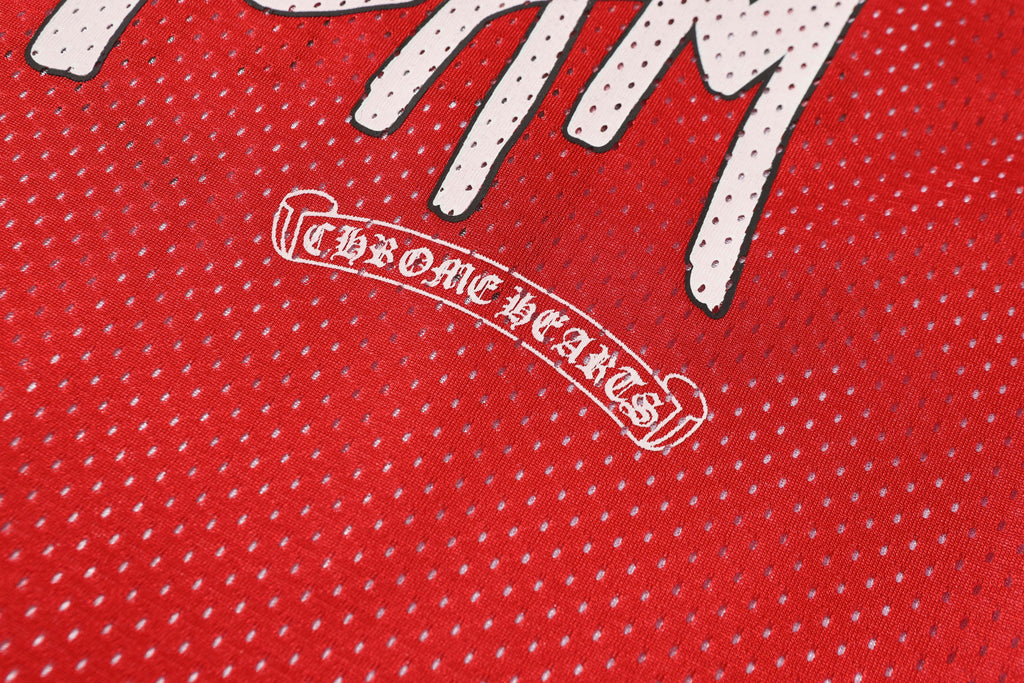 Chrome Hearts T-shirt-2272