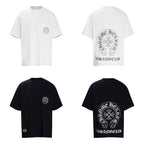 Chrome Hearts T-shirt-6003