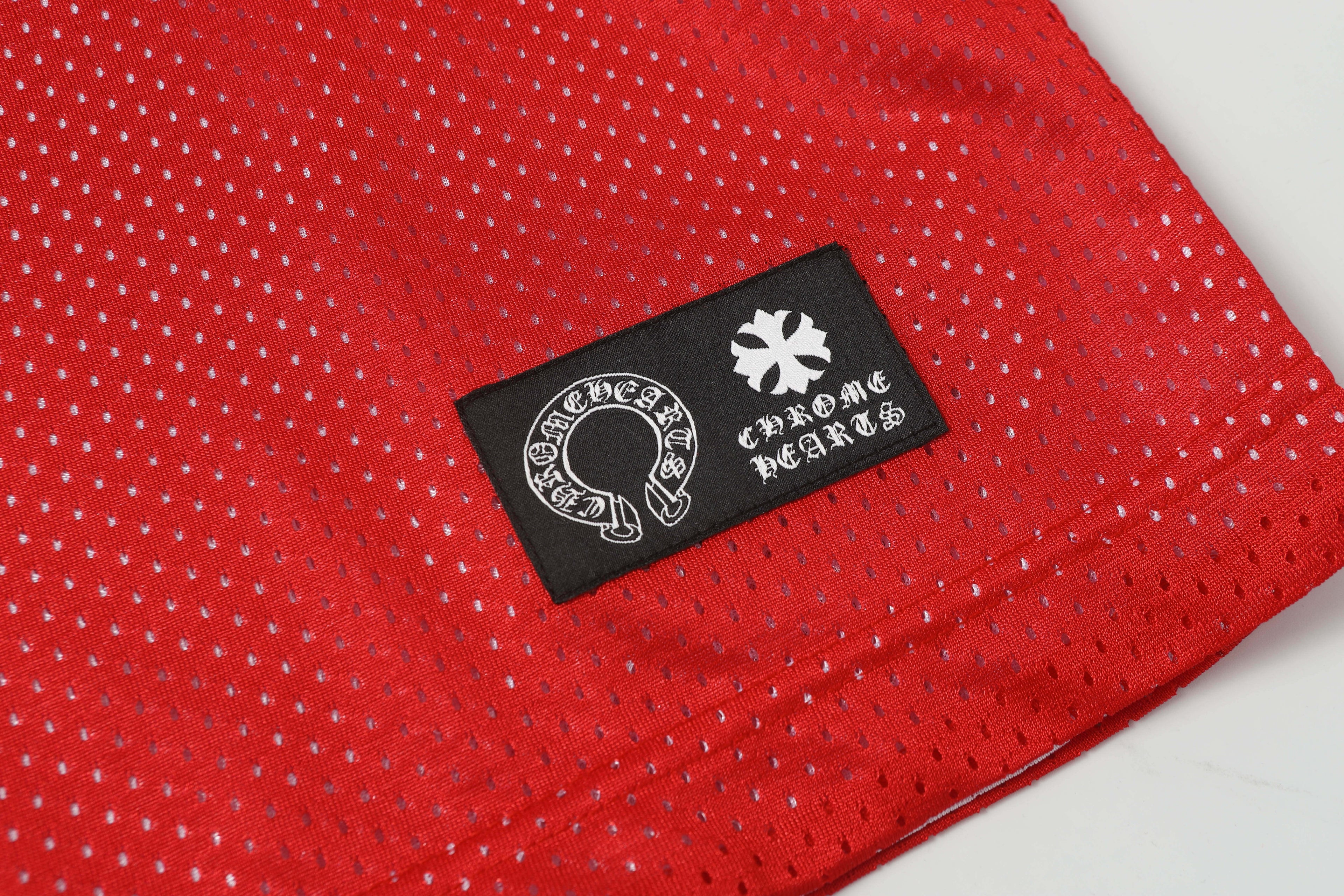 Chrome Hearts T-shirt-2272