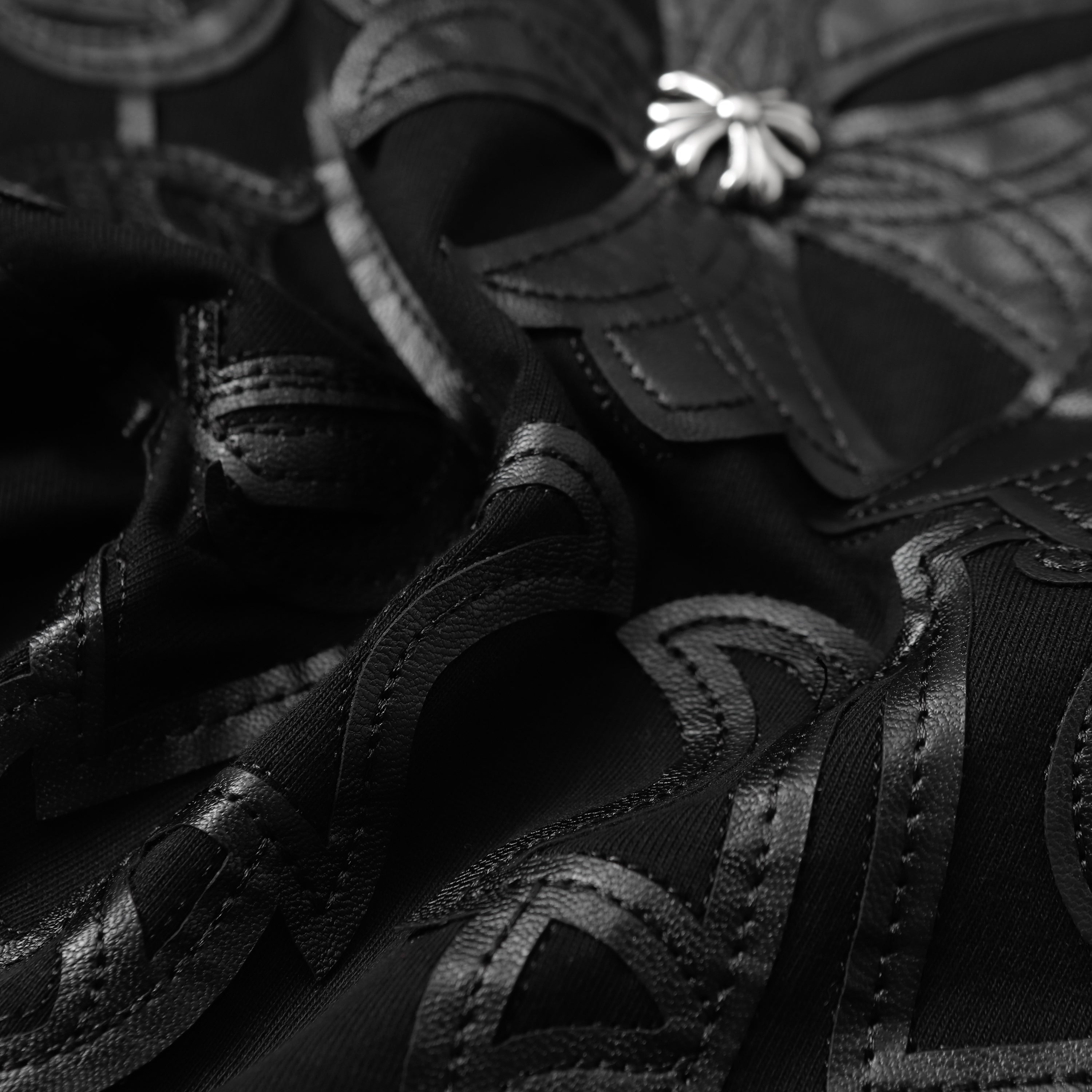 Chrome Hearts T-shirt 2268