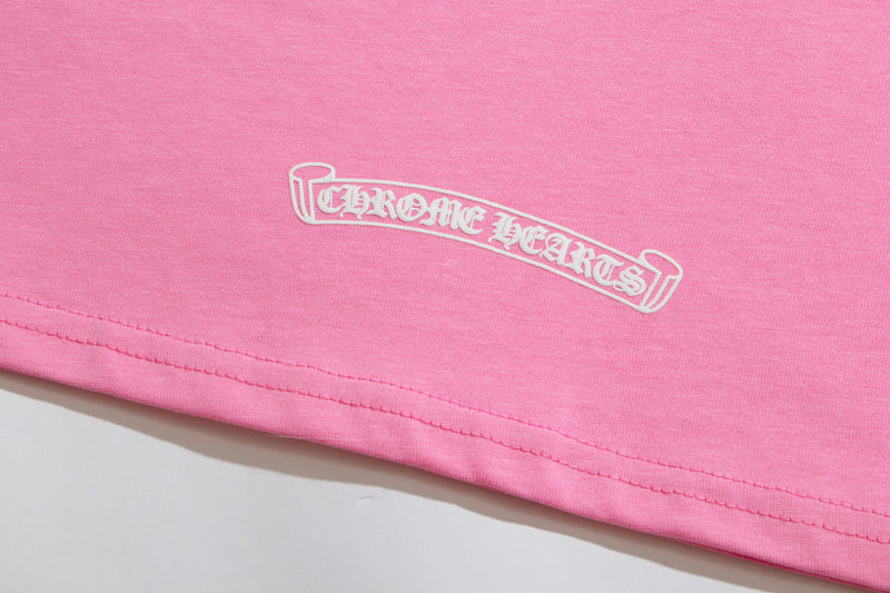 Chrome Hearts New SWEATSHIRTS -8006