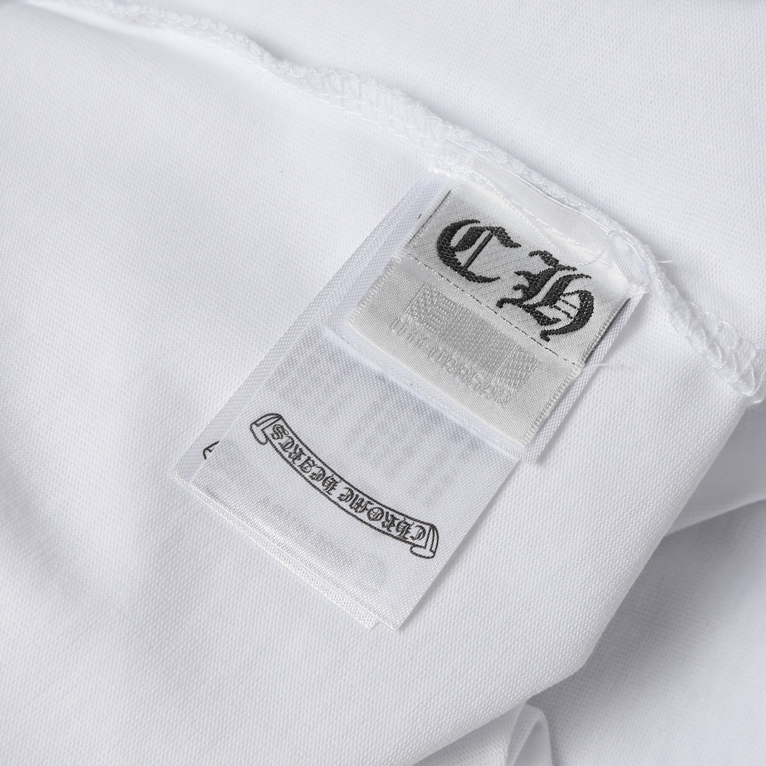 Chrome Hearts T-shirt-2237