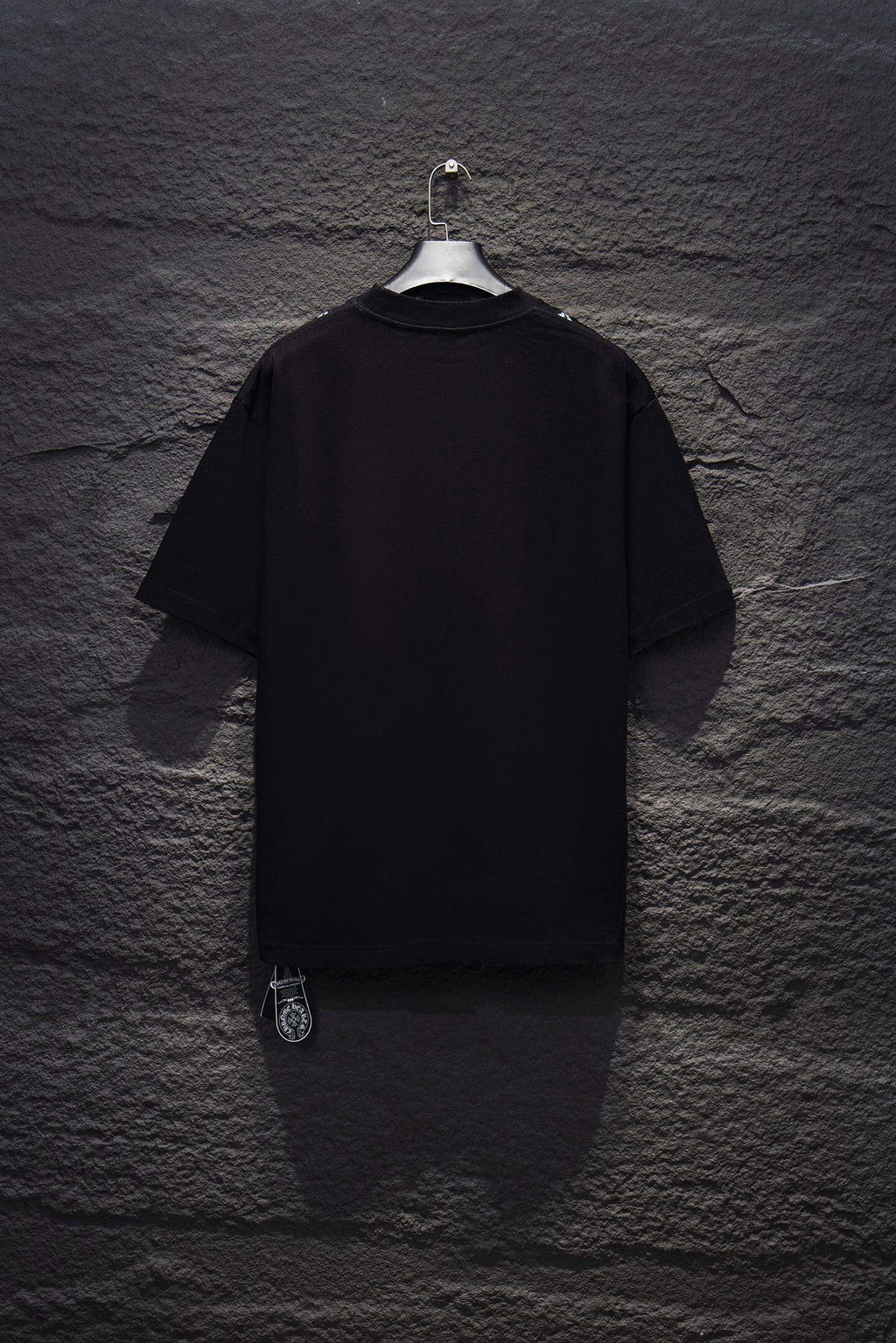 Chrome Hearts T-shirt-7260
