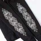 Chrome Hearts ZIP-UP Hoodie K5016