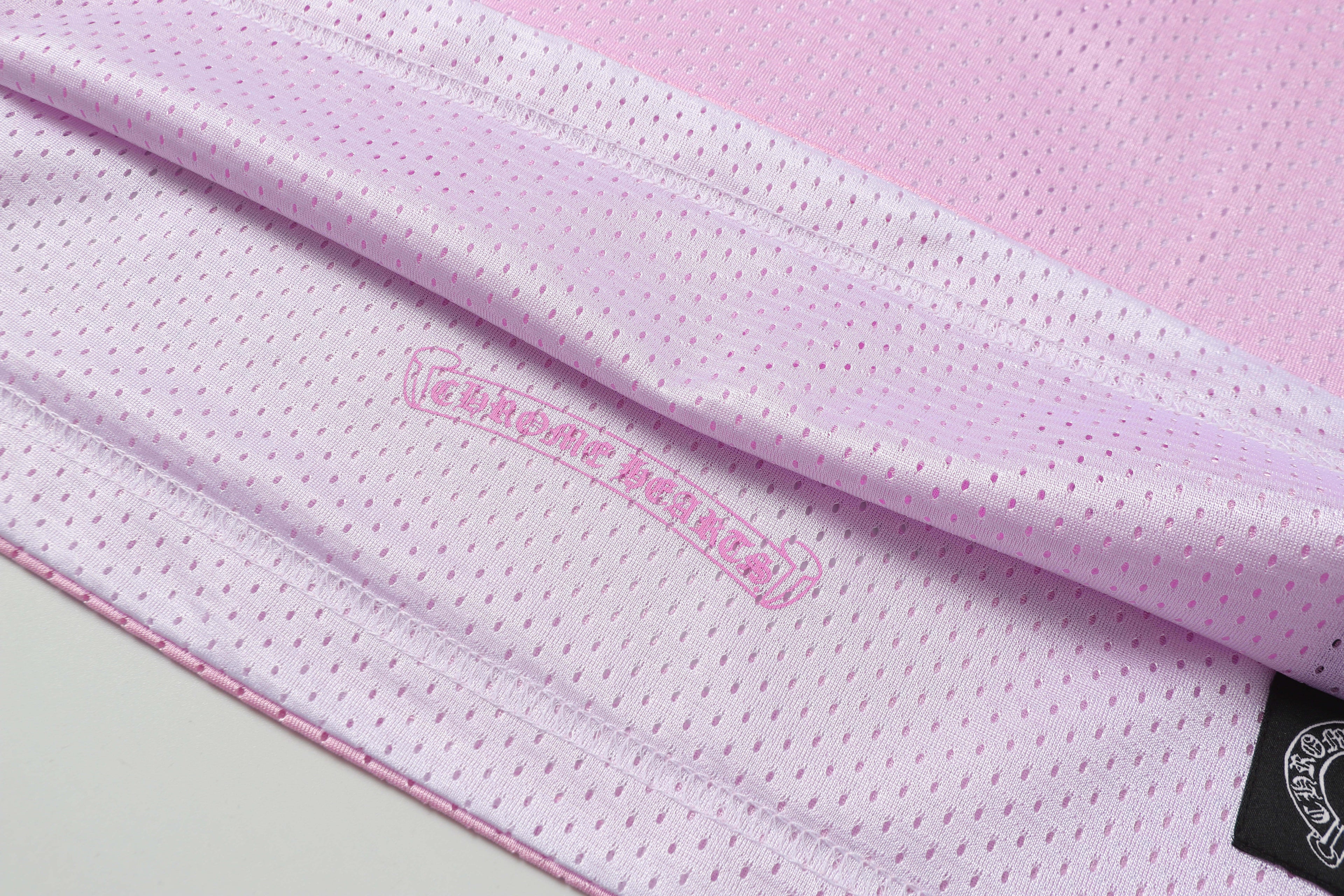 Chrome Hearts T-shirt-2272