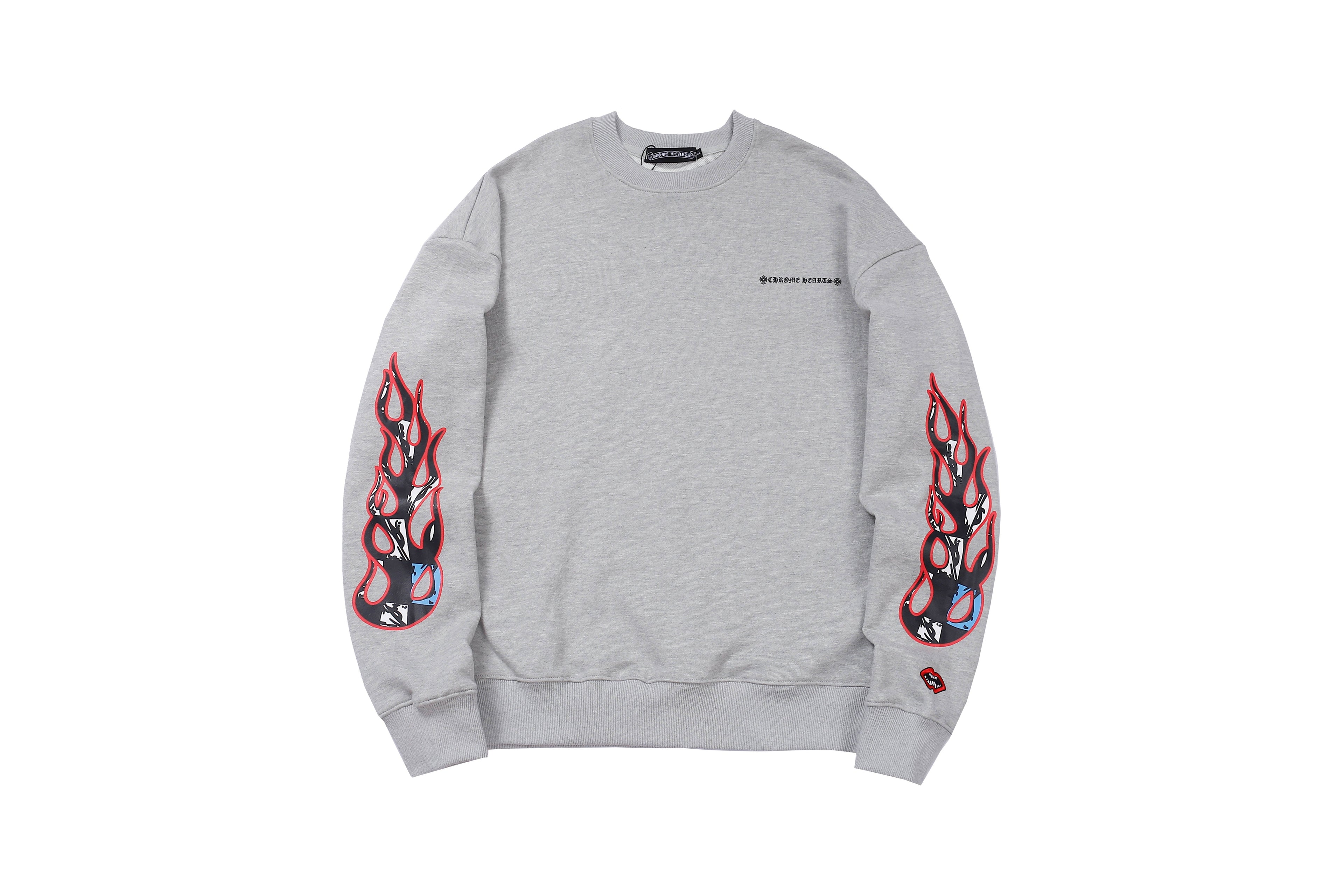 Chrome Hearts New Pants -8863