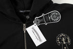 Chrome Hearts ZIP-UP Hoodie TQ02