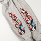 Chrome Hearts New SWEATSHIRTS -8863