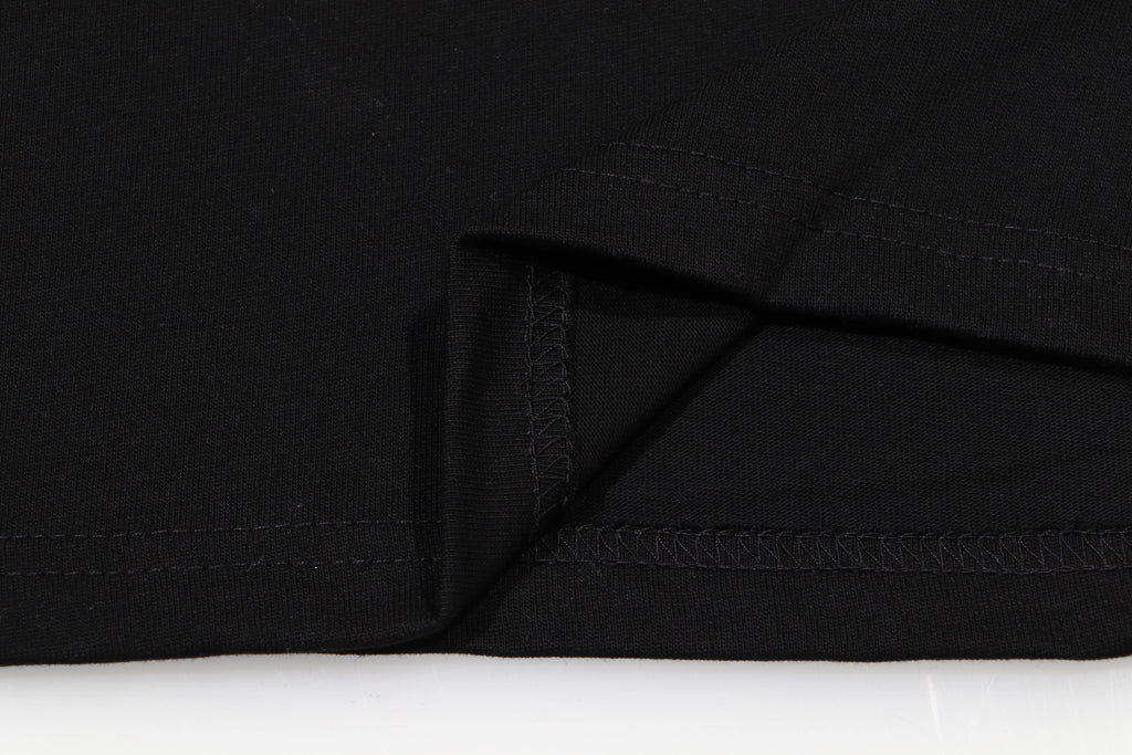 Chrome Hearts Men's Long-Sleeve T-shirtSweatshirt K8015