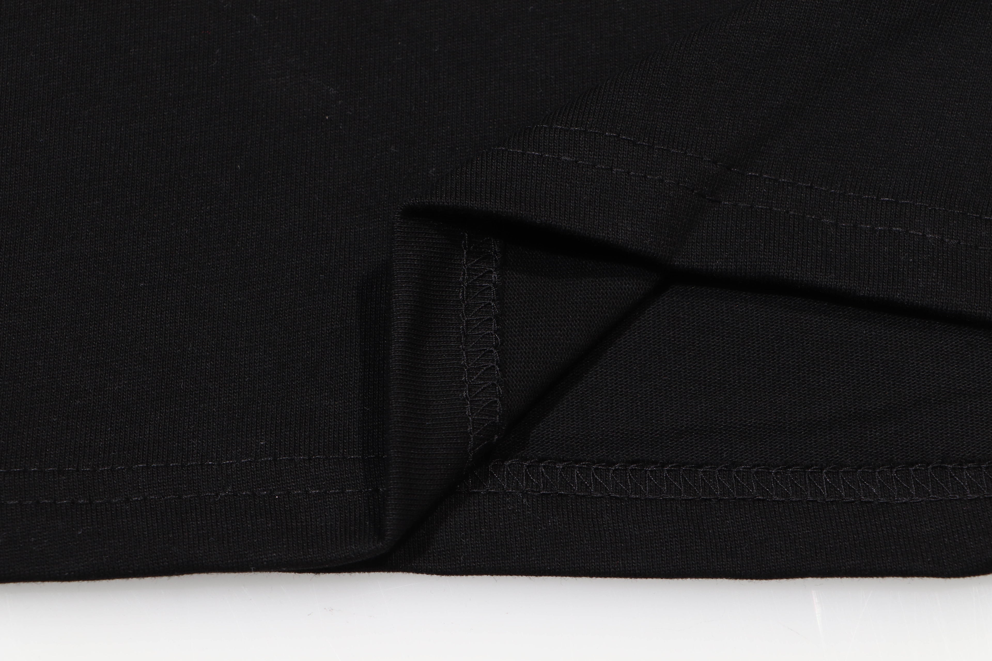 Chrome Hearts Men's Long-Sleeve T-shirtSweatshirt K8015