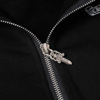Chrome Hearts ZIP-UP Hoodie K5016