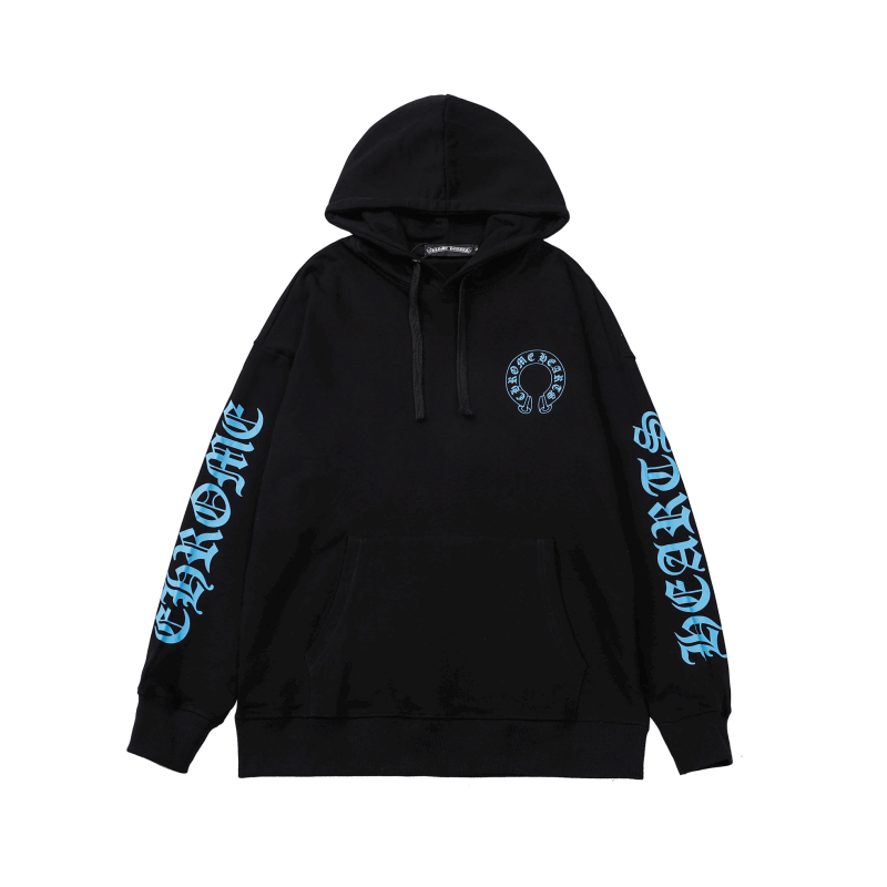 Chrome Hearts Hoodie 8815