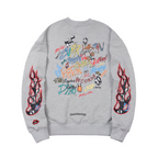 Chrome Hearts New SWEATSHIRTS -8863