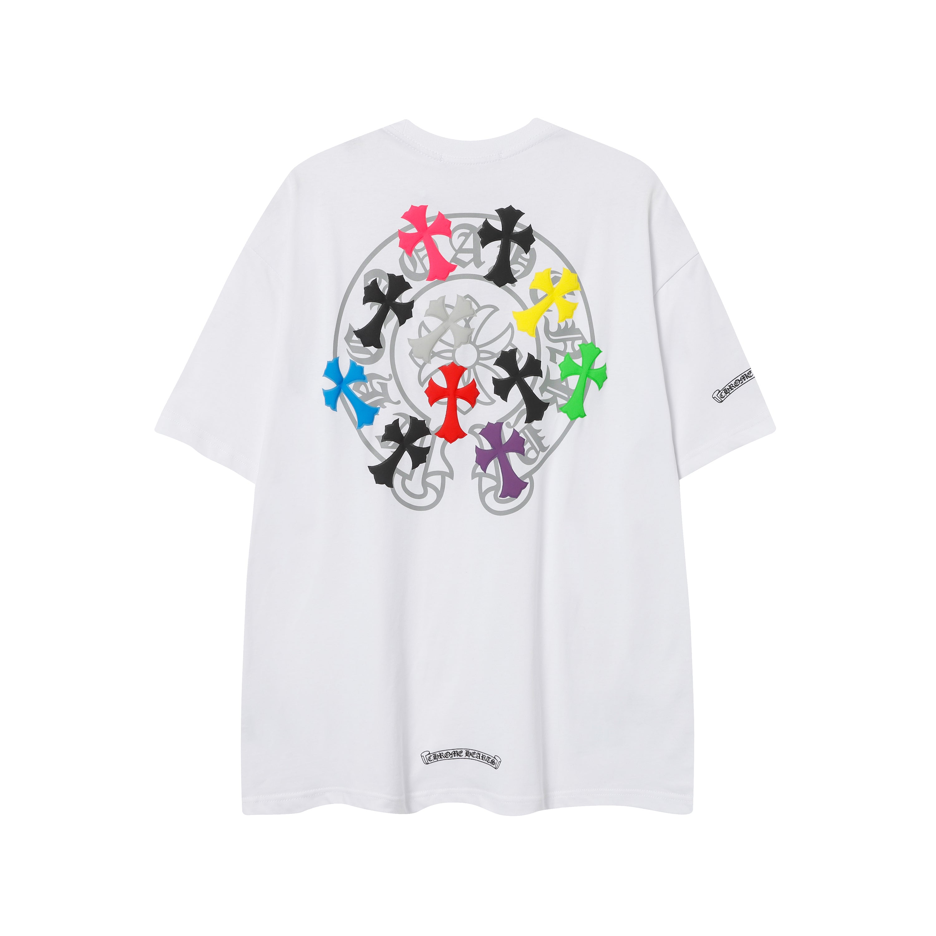 Chrome Hearts T-shirt 2250