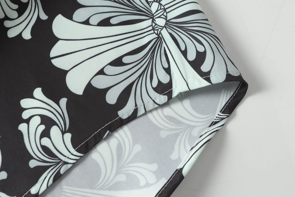 Chrome Hearts New Quick-drying short-sleeved shirts are super popular 2