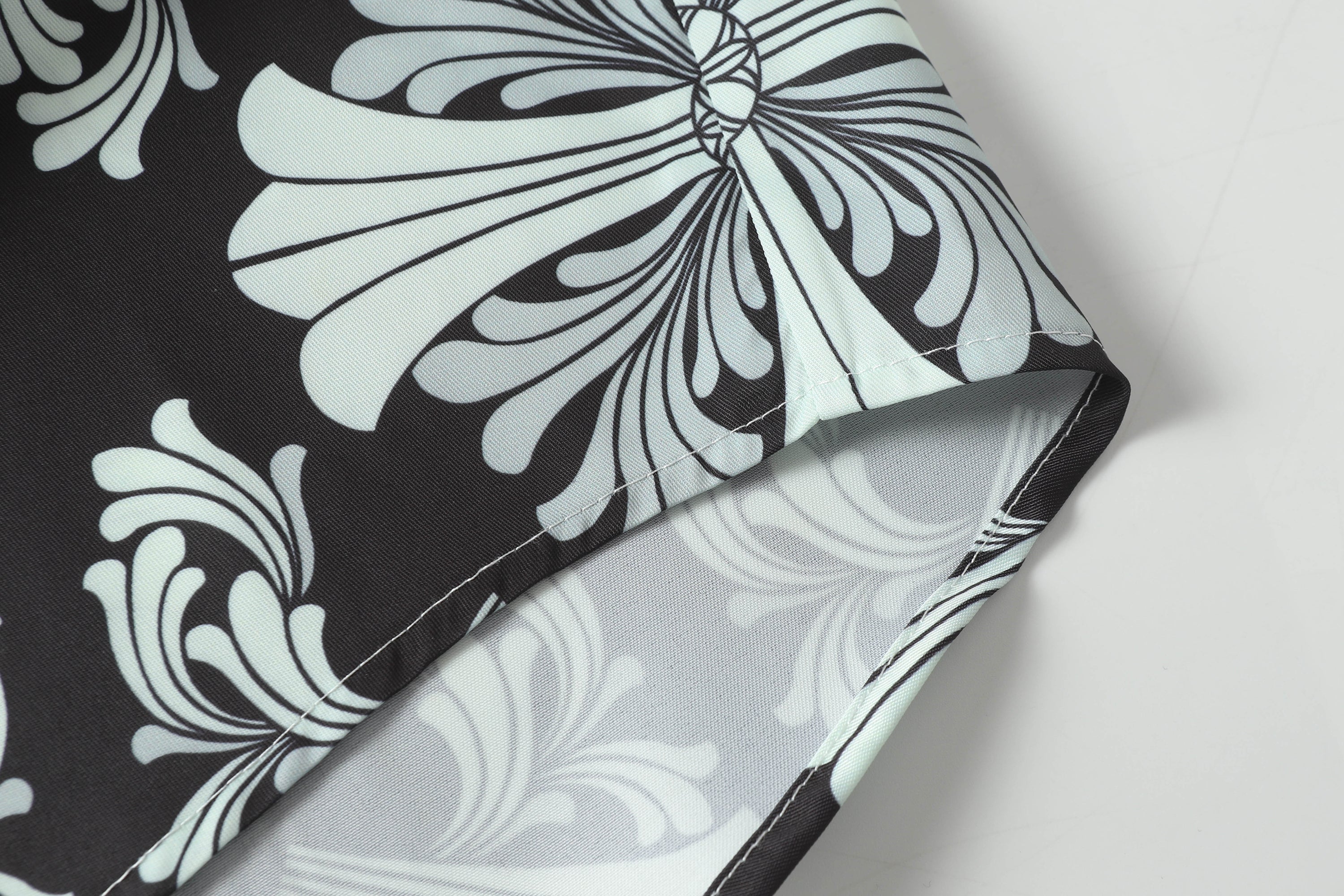 Chrome Hearts New Quick-drying short-sleeved shirts are super popular 2