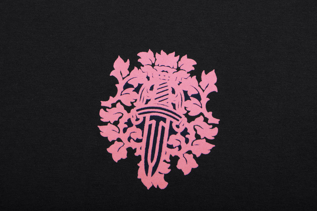 Chrome Hearts T-shirt-6027