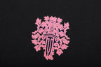 Chrome Hearts T-shirt-6027