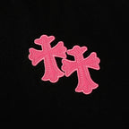 Chrome Hearts T-shirt 9988