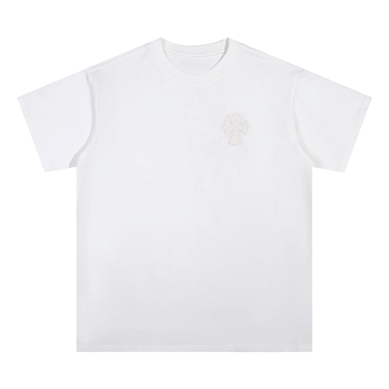 Chrome Hearts T-shirt 6102