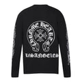 Chrome Hearts Men's Long-Sleeve T-shirtSweatshirt K8008