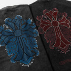 Chrome Hearts T-shirt 2235